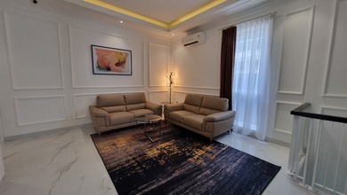 Sewa Rumah Terbaik di Pantai Indah Kapuk, Jakarta Utara, Harga Terjangkau