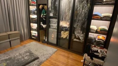 Segera Miliki Apartemen Elit di Karet Tengsin, Jakarta Pusat, Harga Premium