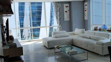 Apartemen Prestisius di Kawasan Elit Pantai Indah Kapuk, Jakarta Utara, Harga 5,35 Miliar