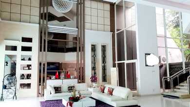 Kesempatan Eksklusif, rumah Prestisius di Sunter, Jakarta Utara, LB 500m²