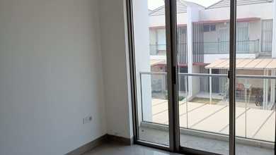 Rumah Modern area Pantai Indah Kapuk 2, Jakarta Utara, Luas 79 m2