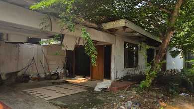 Kavling Prestisius Dijual di Cempaka Putih, Jakarta Pusat, Harga 7,56 Triliun