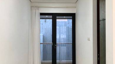 Jual Cepat Rumah Elit area Pluit, Jakarta Utara, LT 100 m2