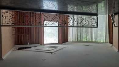 Rumah Prestisius di Kawasan Pantai Indah Kapuk, Jakarta Utara, LB 900m², Harga 28 Miliar