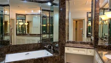 Kesempatan Apartemen Strategis di Kuningan, Jakarta Selatan, 3 KT
