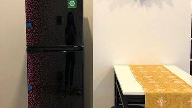 Apartemen Dijual di Setiabudi Jakarta Selatan Furnished