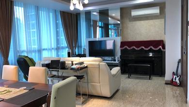 Apartemen Premium di Kawasan Elit Kembangan, Jakarta Barat, Harga 5,5 Miliar
