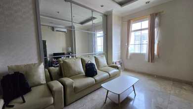 Penawaran Menarik Apartemen di Permata Hijau, Jakarta Selatan, LB 81m²