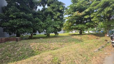 Tanah Elit Dijual di Permata Buana, Jakarta Barat, Harga 24,2 Miliar