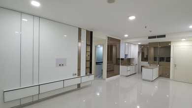 Apartemen Premium di Kawasan Elit Pantai Mutiara, Jakarta Utara, Harga 5 Miliar