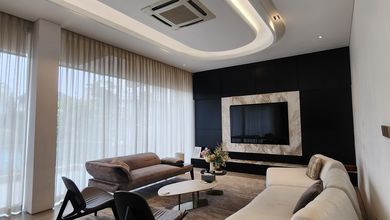 Rumah Area Luxury Pantai Indah Kapuk, Jakarta Utara - Harga Terbaik 36 Miliar