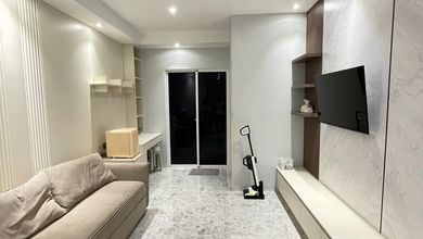 Apartemen Strategis Dijual Cepat di Pluit, Jakarta Utara, Harga Menarik!