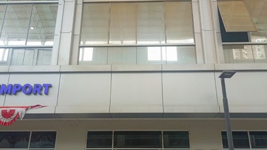 *di Jual Ruko Pik 2 Termurah Shibuya *