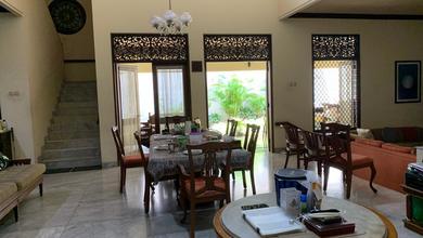 Dijual rumah Mewah di Cilandak, Jakarta Selatan - LT 388m²