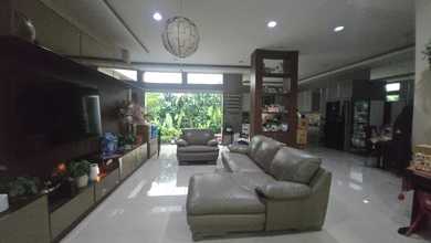 Hunian Elegan di Gading Serpong, Tangerang, 4 KT, LT 177m²