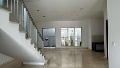 Rumah Mewah di Harmoni, Jakarta Pusat, 4 KT, LT 120m²