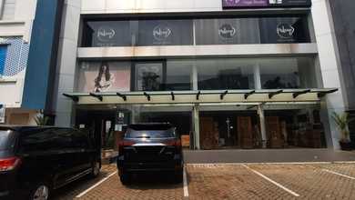 Dijual Gedung Kokan Lokasi Strategis Di Kelapa Gading 