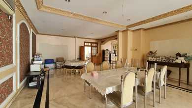 Jual Rumah 1000 area Pluit, Jakarta Utara