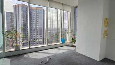 Disewakan Unit Langka Office Gold Coast Pik - Jakarta Utara