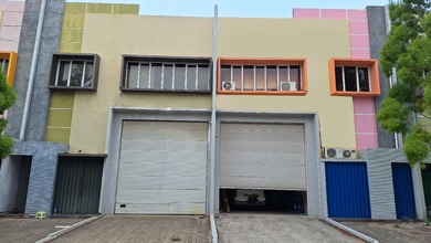 Termurah & Jual Cepatgudang Era Prima - Daan Mogot, Siap Pakai Bagus Banget