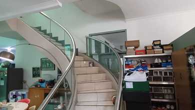 Kesempatan Eksklusif, rumah Mewah di Pluit, Jakarta Utara, LB 400m²