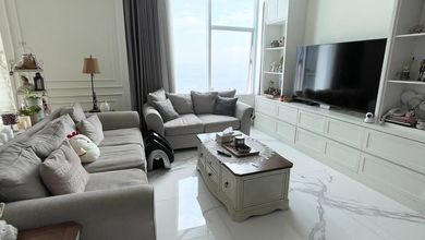 Kesempatan Emas Apartemen Mewah di Pantai Mutiara, Jakarta Utara, 5 KT