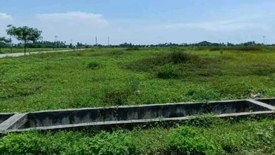 Kavling Prestisius Dijual di Pakuhaji, Tangerang, Harga 4,18 Miliar