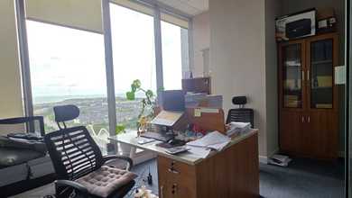 Disewakan Office Gold Coast Pik - Jakarta Utara