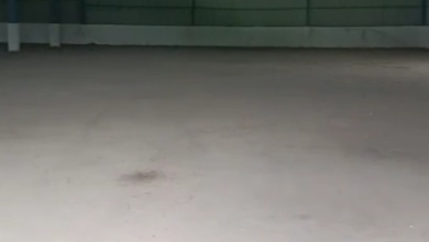 Di Jual Gudang Jln Raya Cikande