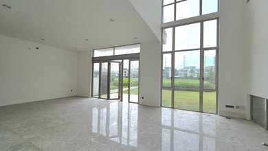 Kesempatan Eksklusif, rumah Prestisius di Pantai Indah Kapuk, Jakarta Utara, LB 1100m²