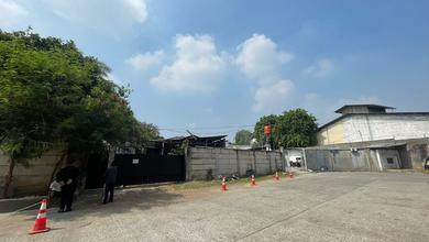 For Sale Tanah Eksklusif di Pantai Indah Kapuk, Jakarta Utara, LT 2544m²