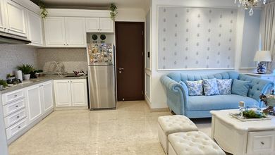 Apartemen Nyaman di Pancoran, Jakarta Selatan, Harga Murah 175 Juta /tahun