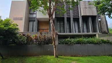 For Sale rumah Premium di Pantai Indah Kapuk, Jakarta Utara - LT 453m²