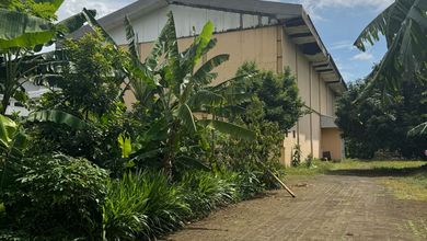 Kavling Prestisius Dijual di Jagakarsa, Jakarta Selatan, Harga 79 Miliar