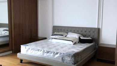 Penawaran Istimewa Apartemen Elit di Pantai Mutiara, Jakarta Utara, Harga Premium