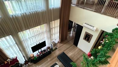 For Sale rumah Mewah di Pantai Indah Kapuk, Jakarta Utara - LT 450m²