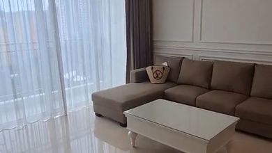 Penawaran Istimewa Apartemen Elit di Pakubuwono, Jakarta Selatan, Harga Premium