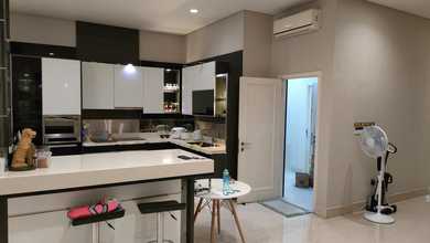 Rumah Area Premium Pantai Indah Kapuk, Jakarta Utara - Harga Terbaik 13,5 Miliar