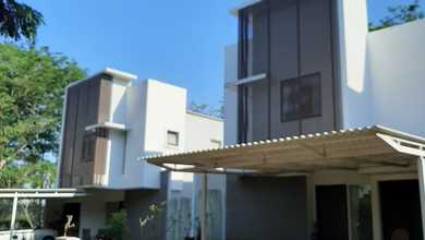 Kesempatan Langka, rumah Prestisius di BSD City, Tangerang, LB 300m²