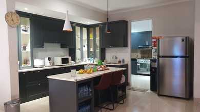 Penawaran Eksklusif, rumah Prestisius di Kelapa Gading, Jakarta Utara, LB 630m²