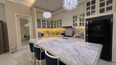 Hunian Mewah di BSD Foresta, Tangerang, 6 Kamar Tidur, LT 584m²