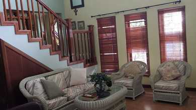 Dijual rumah Mewah di Muara Karang, Jakarta Utara - LT 575m²