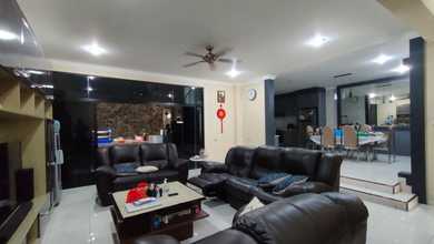 Kesempatan Langka, rumah Mewah di Muara Karang, Jakarta Utara, LB 400m²