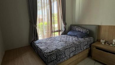 Rumah Modern Luas 120 Jual area Golf Island, Jakarta Utara