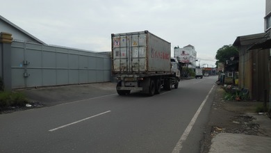 Rumah Area Premium Dadap, Tangerang - Harga Menarik 8,9 Miliar