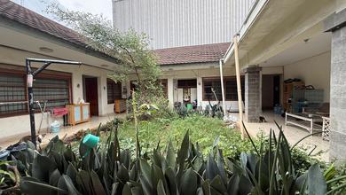 Rumah Prestisius di Kawasan Fatmawati, Jakarta Selatan, LB 231m², Harga 28 Miliar