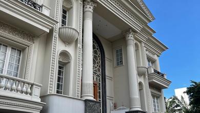 Hunian Prestisius di Kawasan Pantai Indah Kapuk, Jakarta Utara, LB 3300m², Harga 85 Miliar