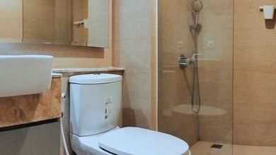 Apartemen Eksklusif Dijual di Pantai Indah Kapuk, Jakarta Utara, Luas 90m²