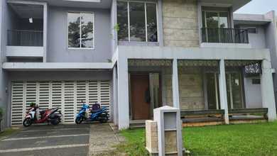 Disewakan Rumah Nyaman di Menteng, Jakarta Pusat, LT 350m²