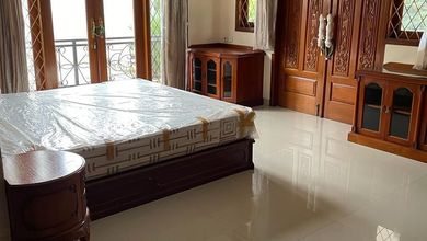 Rumah Megah Furnished Lokasi Strategis Kawasan Jagakarsa